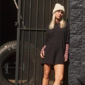 FP Movement Hot Shot Tee Romper